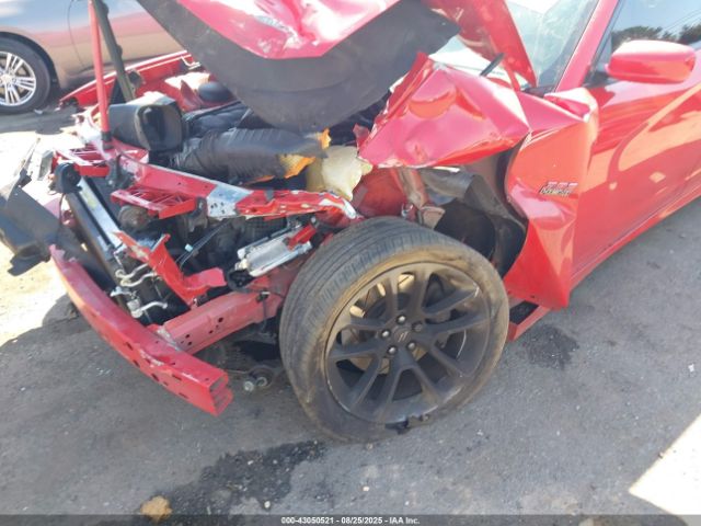 2020 DODGE CHARGER 2C3CDXGJ8LH251586 Photo 5