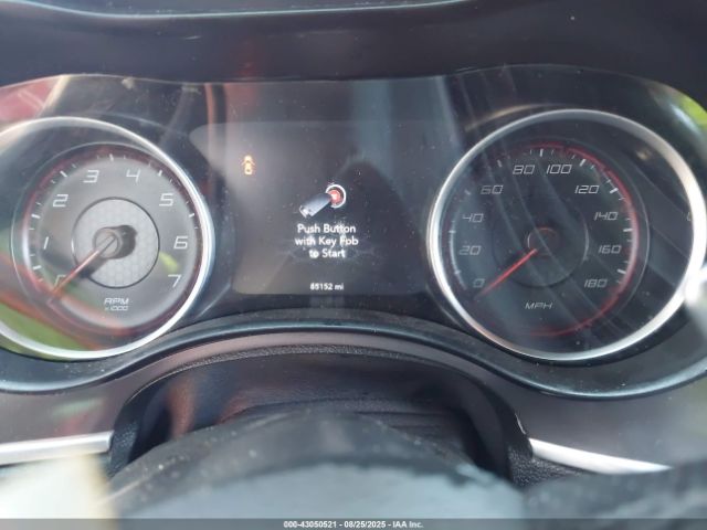 2020 DODGE CHARGER 2C3CDXGJ8LH251586 Photo 6