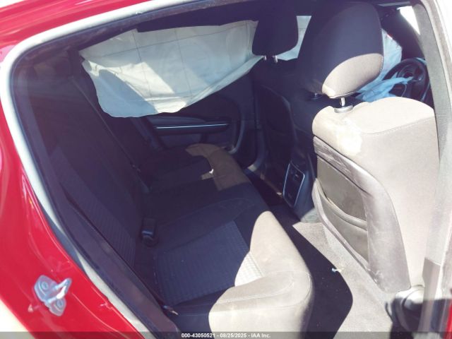 2020 DODGE CHARGER 2C3CDXGJ8LH251586 Photo 7