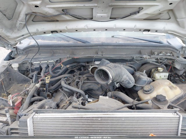 Ford F-250 2016 1FD7X2B65GEC87416 Image 10