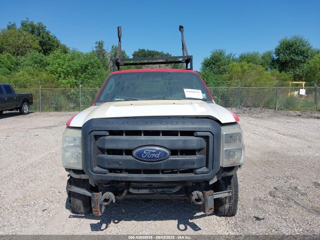 Ford F-250 2016 1FD7X2B65GEC87416 Image 12