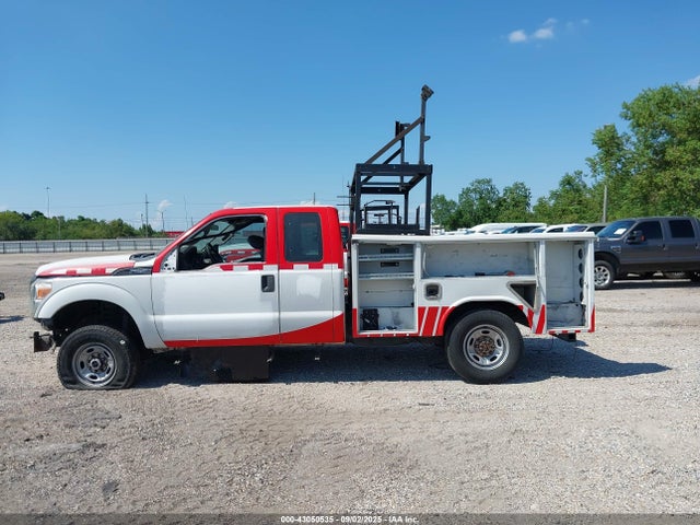 Ford F-250 2016 1FD7X2B65GEC87416 Image 14