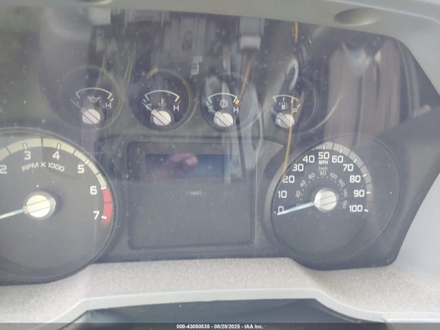 Ford F-250 2016 1FD7X2B65GEC87416 Image 15