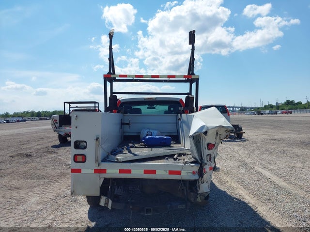 Ford F-250 2016 1FD7X2B65GEC87416 Image 16
