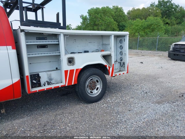 Ford F-250 2016 1FD7X2B65GEC87416 Image 18