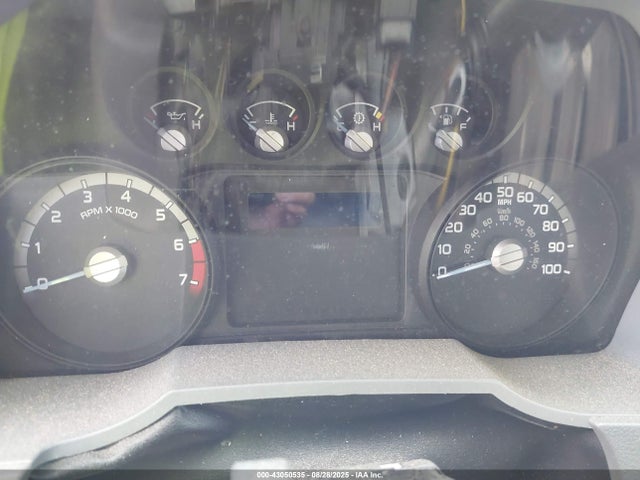 Ford F-250 2016 1FD7X2B65GEC87416 Image 7