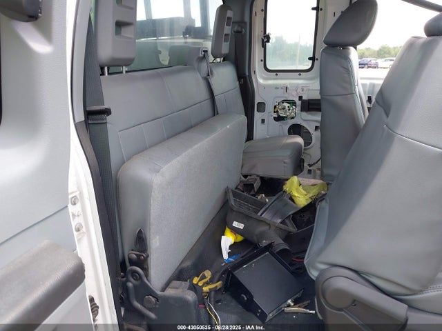 Ford F-250 2016 1FD7X2B65GEC87416 Image 8