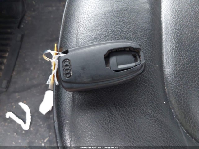 2012 AUDI A4 WAUBFAFL2CN012394 Photo 10