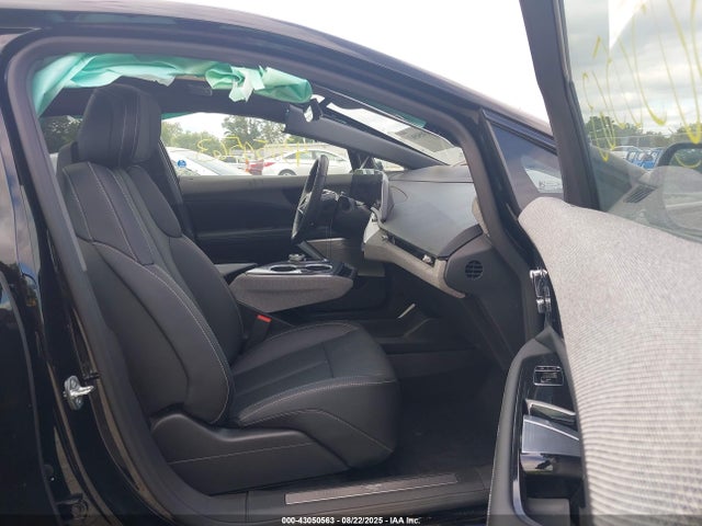2025 Cadillac Optiq Sport 2 Awd მანქანა იყიდება აუქციონზე, vin: 3GYK3GMR3SS157643, აუქციონის ნომერი: 43050563