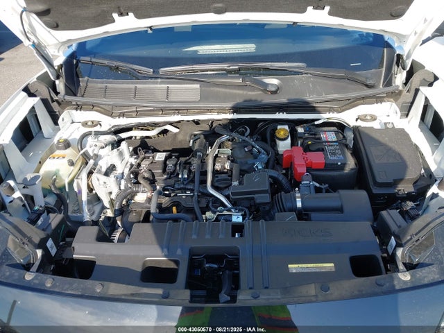 Nissan 2025 2025 3N8AP6BA1SL313710 Image 10