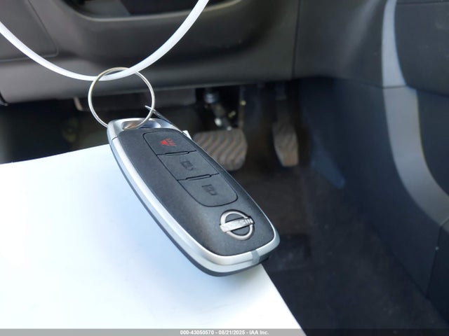 Nissan 2025 2025 3N8AP6BA1SL313710 Image 11