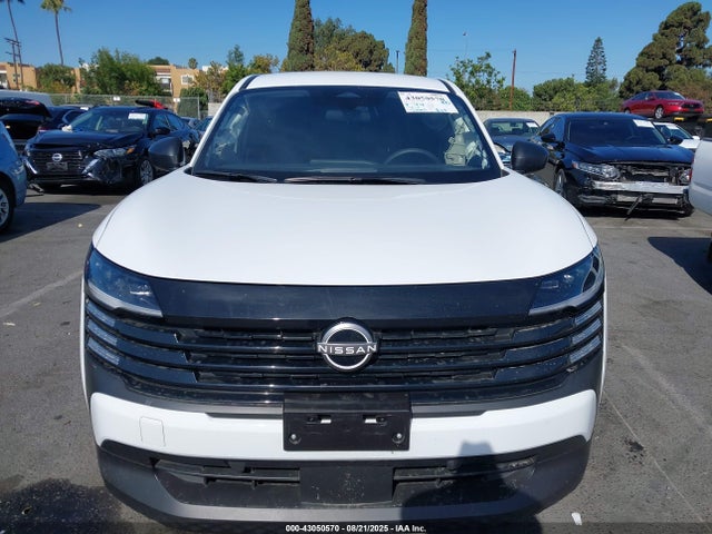 Nissan 2025 2025 3N8AP6BA1SL313710 Image 13