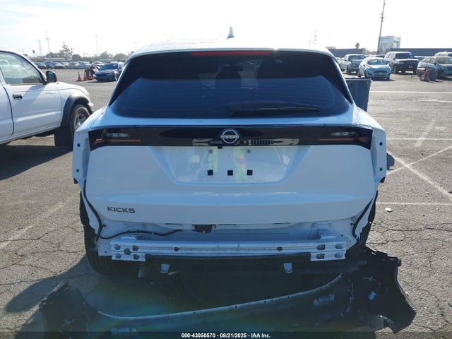 Nissan 2025 2025 3N8AP6BA1SL313710 Image 17