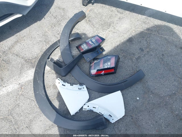 Nissan 2025 2025 3N8AP6BA1SL313710 Image 18
