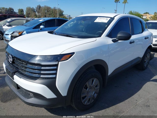 Nissan 2025 2025 3N8AP6BA1SL313710 Image 2
