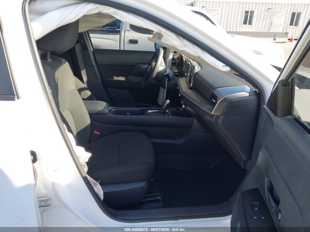Nissan 2025 2025 3N8AP6BA1SL313710 Image 5