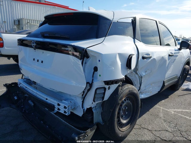 Nissan 2025 2025 3N8AP6BA1SL313710 Image 6