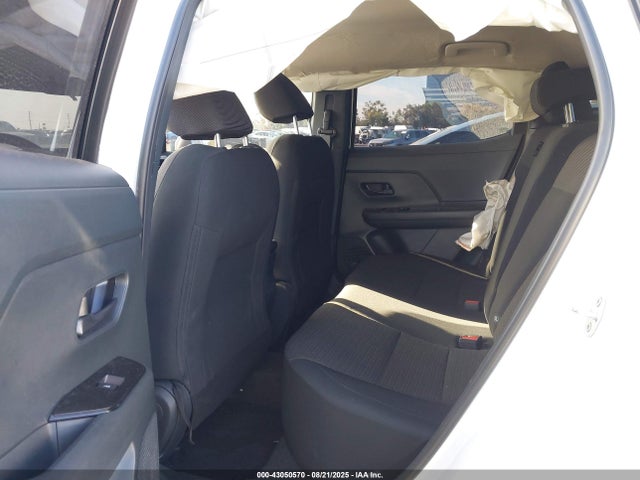 Nissan 2025 2025 3N8AP6BA1SL313710 Image 8