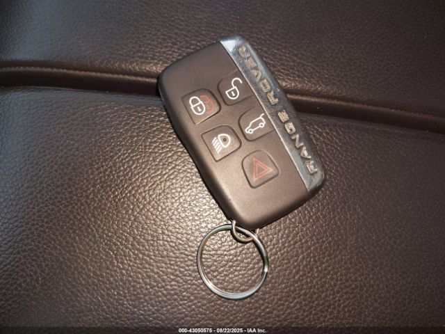 2018 LAND ROVER RANGE ROVER VELAR SALYB2RX6JA750080 Photo 10