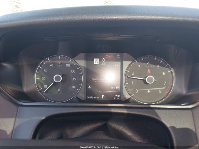 2018 LAND ROVER RANGE ROVER VELAR SALYB2RX6JA750080 Photo 6