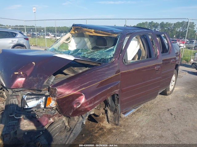 43050580 :رقم المزاد ، 2HJYK16527H543812 vin ، 2007 Honda Ridgeline Rtl مزاد بيع