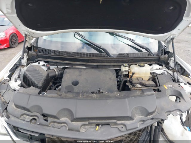1GNEVFKW6JJ133733 Chevrolet lfy - spark ignited direct injection, atss, gen 1
