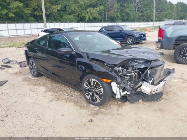 2018 HONDA CIVIC 2HGFC3B38JH355085