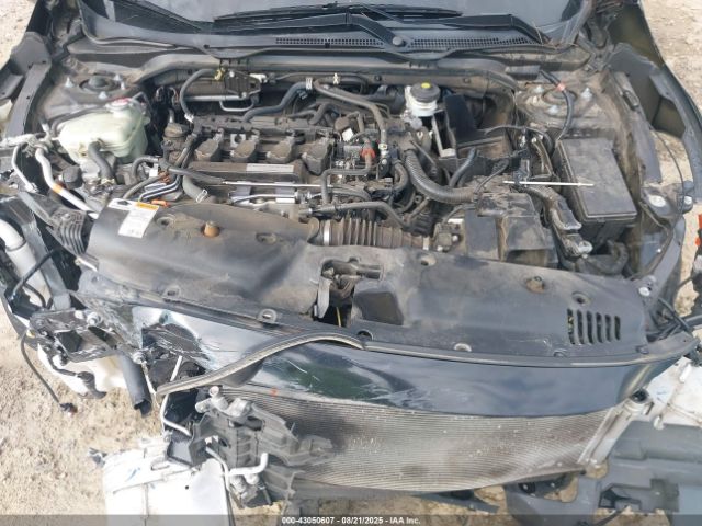 2018 HONDA CIVIC 2HGFC3B38JH355085 Photo 9