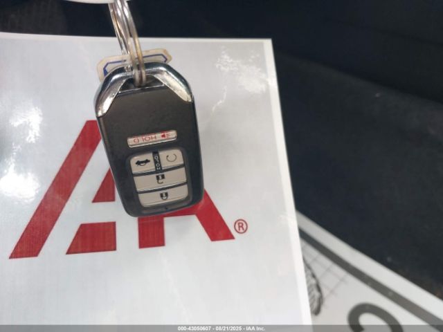 2018 HONDA CIVIC 2HGFC3B38JH355085 Photo 10