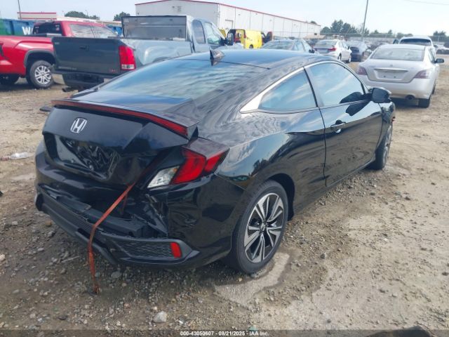 2018 HONDA CIVIC 2HGFC3B38JH355085 Photo 3