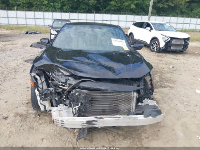 2018 HONDA CIVIC 2HGFC3B38JH355085 Photo 5