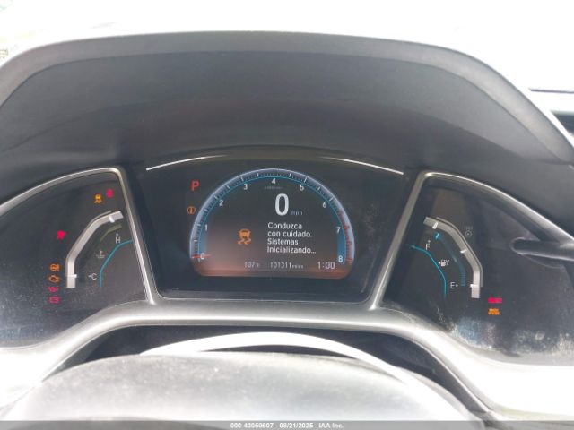 2018 HONDA CIVIC 2HGFC3B38JH355085 Photo 6