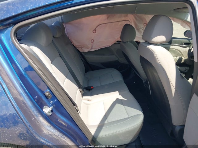 5NPD84LF2JH268361 Hyundai mpi nu