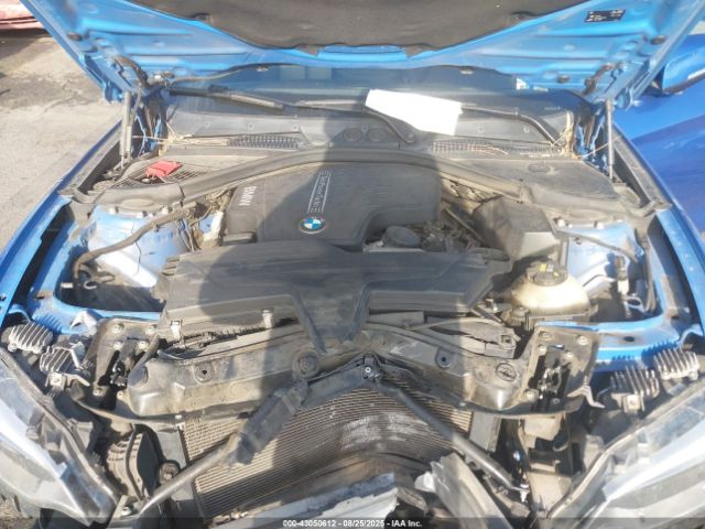 2015 BMW 228I WBA1F9C55FVW98726 Photo 9