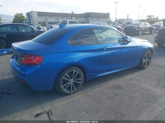 2015 BMW 228I WBA1F9C55FVW98726 Photo 3