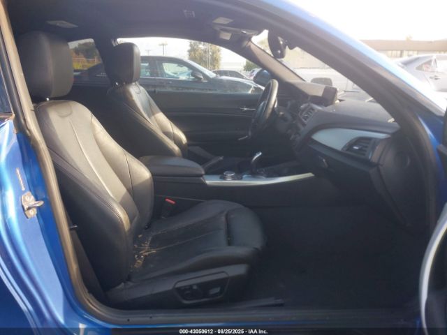 2015 BMW 228I WBA1F9C55FVW98726 Photo 4