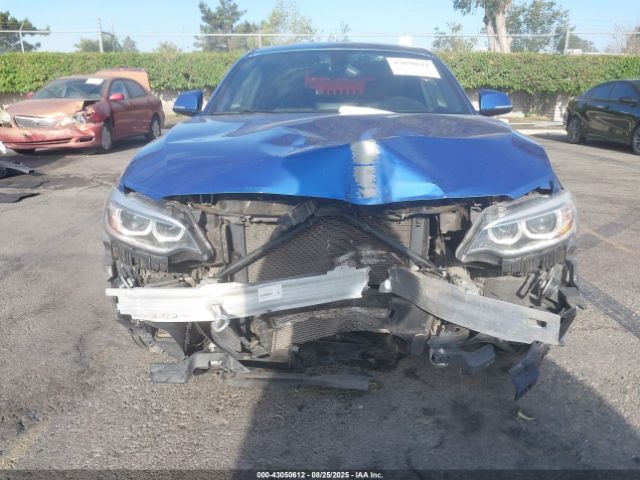 2015 BMW 228I WBA1F9C55FVW98726 Photo 5