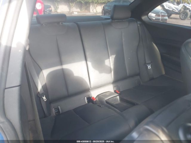 2015 BMW 228I WBA1F9C55FVW98726 Photo 7