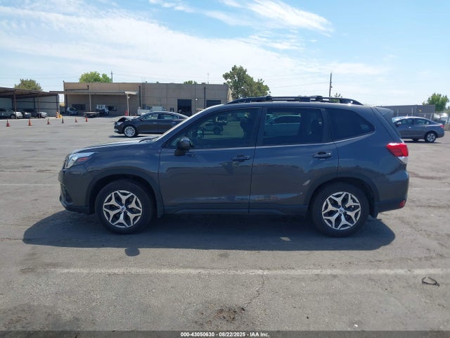 Subaru na u5 2023 JF2SKADC7PH443272 Image 27