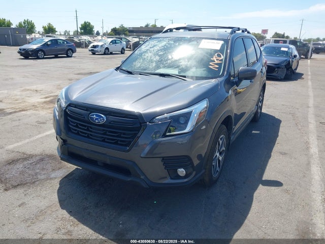Subaru na u5 2023 JF2SKADC7PH443272 Image 16