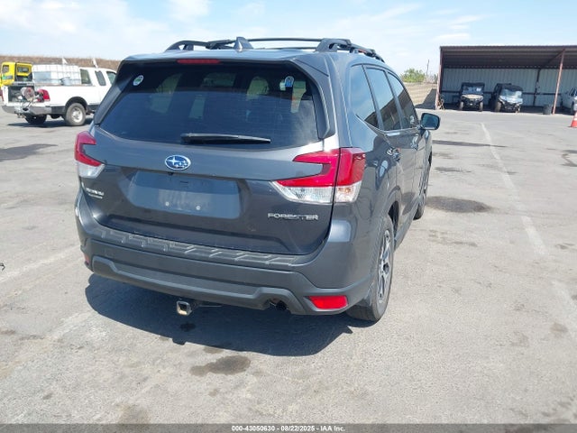 Subaru na u5 2023 JF2SKADC7PH443272 Image 18