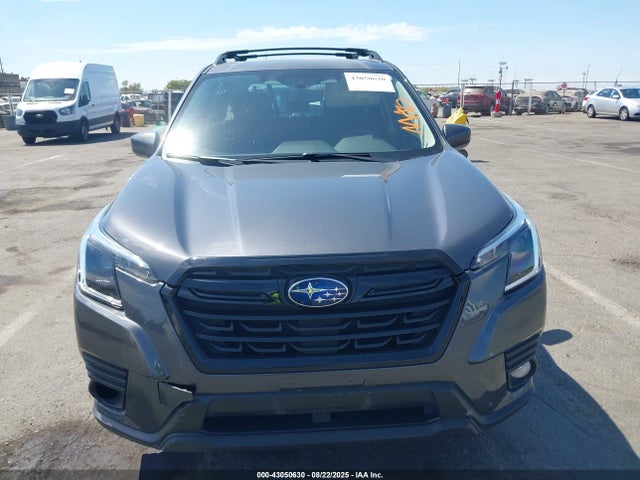 Subaru na u5 2023 JF2SKADC7PH443272 Image 20