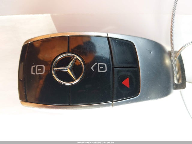 43050634 :رقم المزاد ، W1NYC6BJ6MX411394 vin ، 2021 Mercedes-benz G 550 Suv مزاد بيع