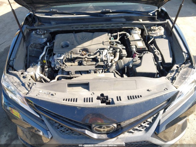4T1G11AK7LU912120 Toyota a25a-fks