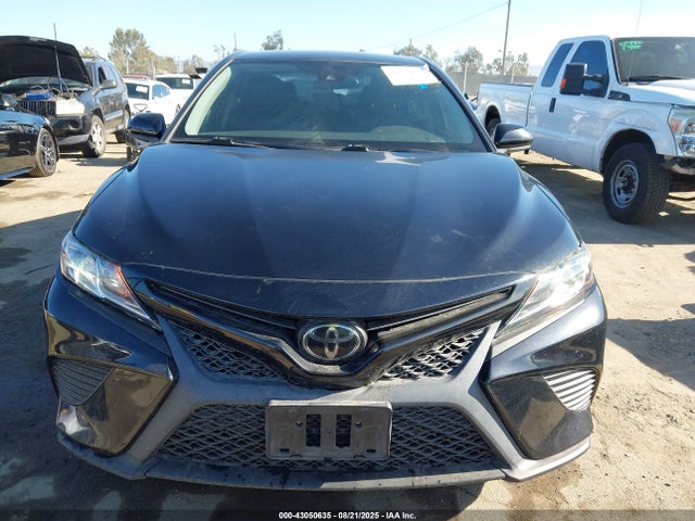 4T1G11AK7LU912120 Toyota a25a-fks