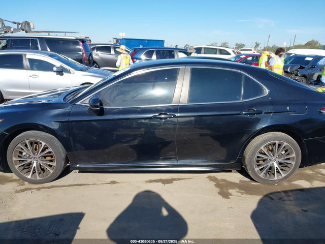 4T1G11AK7LU912120 Toyota a25a-fks