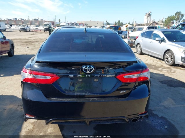 4T1G11AK7LU912120 Toyota a25a-fks