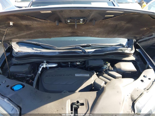 5FNYF5H58GB032592 Honda j35y6