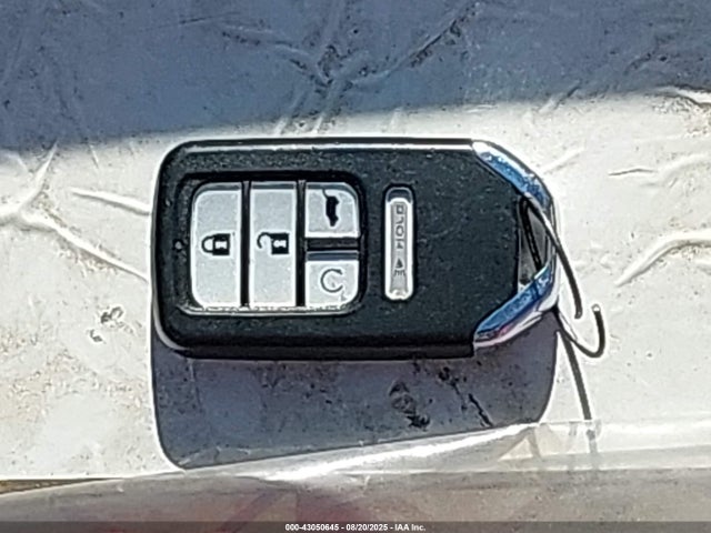 5FNYF5H58GB032592 Honda j35y6