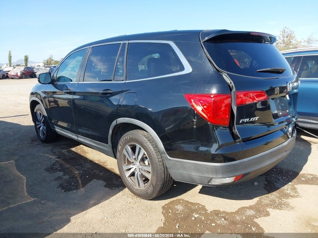 5FNYF5H58GB032592 Honda j35y6